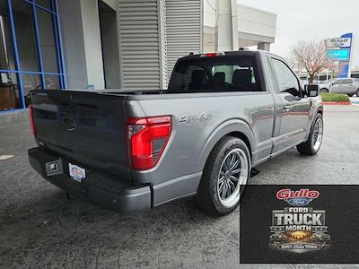 New 2025 Ford F-150 - photo 1