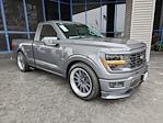 2025 Ford F-150 Regular Cab 4WD Pickup for sale #S101679 - photo 1