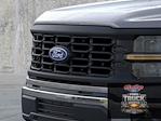 2025 Ford F-150 Regular Cab 4WD Pickup for sale #S101679 - photo 17