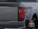 2025 Ford F-150 Regular Cab 4WD Pickup for sale #S101679 - photo 21