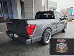 2025 Ford F-150 Regular Cab 4WD Pickup for sale #S101679 - photo 2