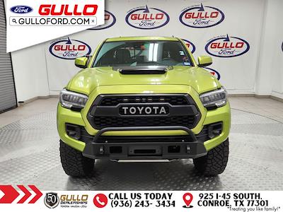 2022 Toyota Tacoma Double Cab 4WD Pickup for sale #S101682B - photo 2