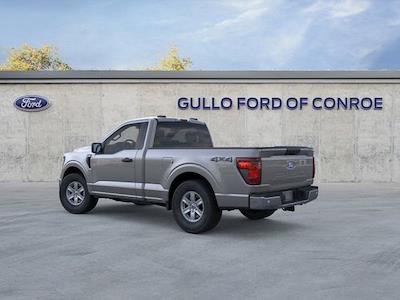 New 2025 Ford F-150 XL Regular Cab for sale #S101685 - photo 2