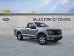 New 2025 Ford F-150 XL Regular Cab for sale #S101685 - photo 7