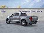 New 2025 Ford F-150 Lariat SuperCrew Cab for sale #S101688 - photo 2