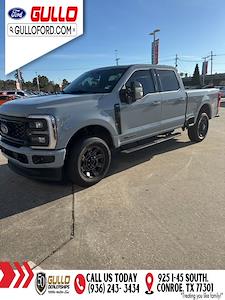 Used 2024 Ford F-250 Lariat Crew Cab for sale #S101688A - photo 2