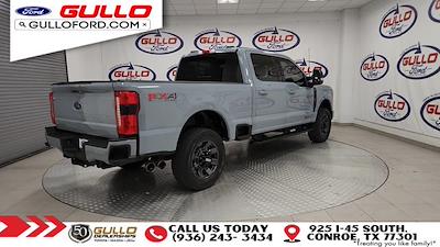 Used 2024 Ford F-250 Lariat Crew Cab for sale #S101688A - photo 2