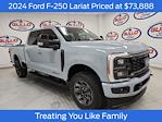 2024 Ford F-250 Crew Cab 4WD Pickup for sale #S101688A - photo 3