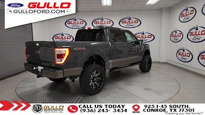 Used 2021 Ford F-150 - photo 1