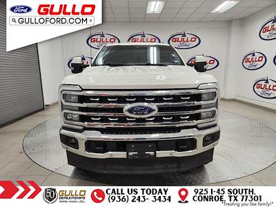 Used 2023 Ford F-350 Lariat Crew Cab for sale #S101692A - photo 2