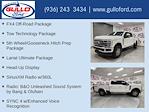 2023 Ford F-350 Crew Cab SRW 4WD Pickup for sale #S101692A - photo 10