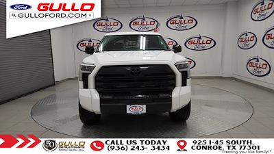 Used 2024 Toyota Tundra Limited CrewMax Cab for sale #S101695A - photo 2