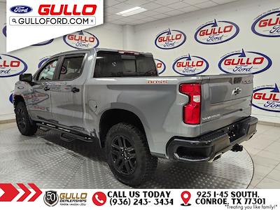 Used 2021 Chevrolet Silverado 1500 - photo 1