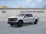 2025 Ford F-150 SuperCrew Cab 4WD Pickup for sale #S101698 - photo 1