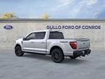 2025 Ford F-150 SuperCrew Cab 4WD Pickup for sale #S101698 - photo 2