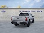 2025 Ford F-150 SuperCrew Cab 4WD Pickup for sale #S101698 - photo 8