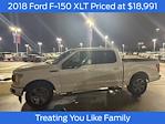 2018 Ford F-150 SuperCrew Cab RWD Pickup for sale #S101700A - photo 3