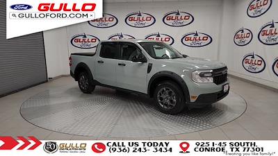 Used 2024 Ford Maverick XLT SuperCrew Cab for sale #S101709B - photo 2