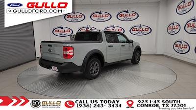 Used 2024 Ford Maverick XLT SuperCrew Cab for sale #S101709B - photo 2