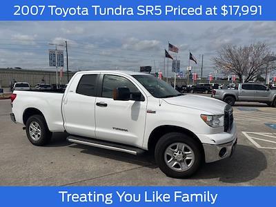 Used 2007 Toyota Tundra - photo 1