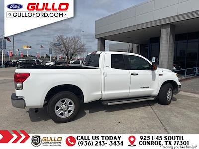 Used 2007 Toyota Tundra - photo 1