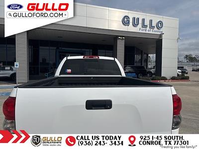 Used 2007 Toyota Tundra - photo 1