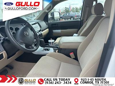 Used 2007 Toyota Tundra - photo 1