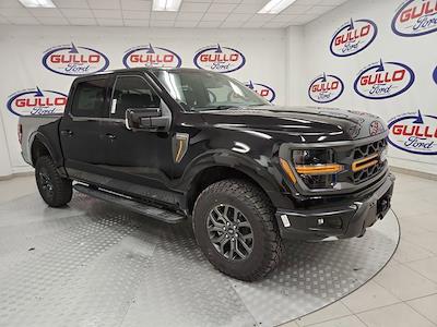2025 Ford F-150 SuperCrew Cab 4WD Pickup for sale #S101713 - photo 1