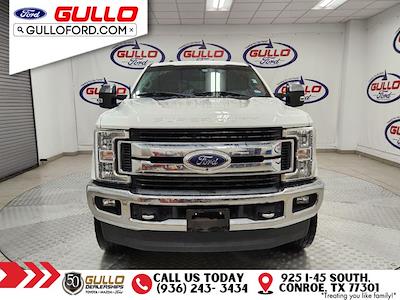 Used 2018 Ford F-250 - photo 1