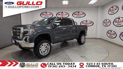 Used 2020 GMC Sierra 1500 SLT Crew Cab for sale #S101715A - photo 2