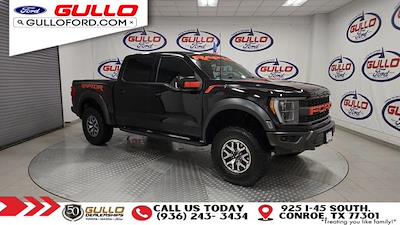 Used 2022 Ford F-150 - photo 1