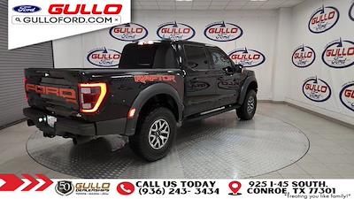 Used 2022 Ford F-150 - photo 1