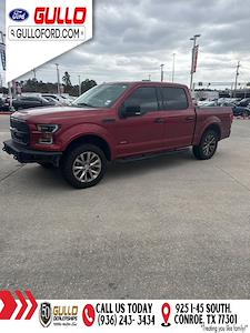 Used 2015 Ford F-150 - photo 1