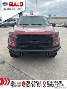 Used 2015 Ford F-150 - photo 1