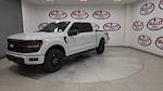 2025 Ford F-150 SuperCrew Cab 4WD Pickup for sale #S101718 - photo 6