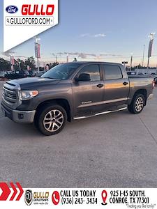 2017 Toyota Tundra Crew Cab RWD Pickup for sale #S101724A - photo 1