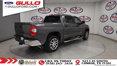 Used 2017 Toyota Tundra SR5 Crew Cab for sale #S101724A - photo 2