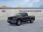 2025 Ford F-150 Regular Cab 4WD Pickup for sale #S101725 - photo 1