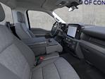 2025 Ford F-150 Regular Cab 4WD Pickup for sale #S101725 - photo 11