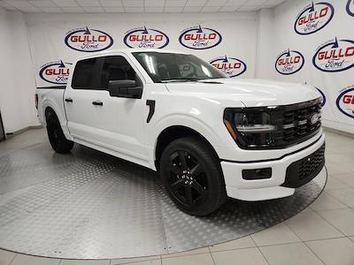 New 2025 Ford F-150 - photo 1