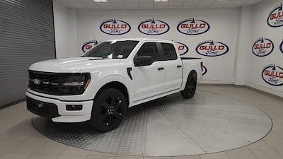 New 2025 Ford F-150 - photo 1