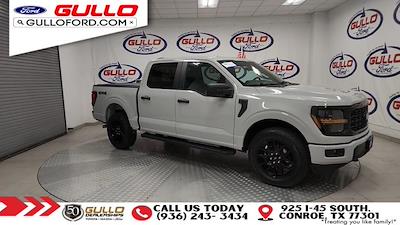 Used 2024 Ford F-150 - photo 1