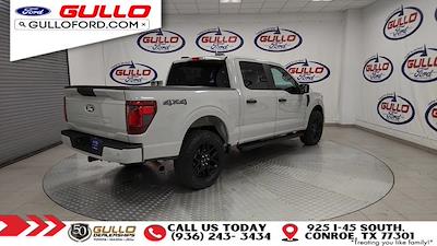 Used 2024 Ford F-150 - photo 1