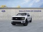 New 2025 Ford F-150 XLT SuperCrew Cab for sale #S101729 - photo 2
