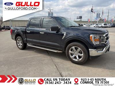 Used 2022 Ford F-150 - photo 1