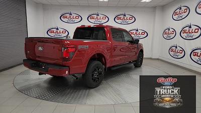 New 2025 Ford F-150 - photo 1