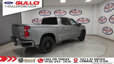 Used 2024 Chevrolet Silverado 1500 - photo 1