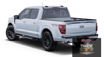 New 2025 Ford F-150 - photo 1