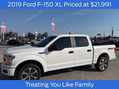 Used 2019 Ford F-150 - photo 1