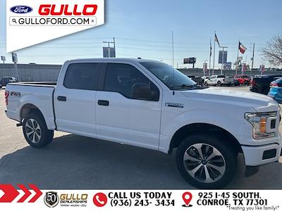 Used 2019 Ford F-150 - photo 1